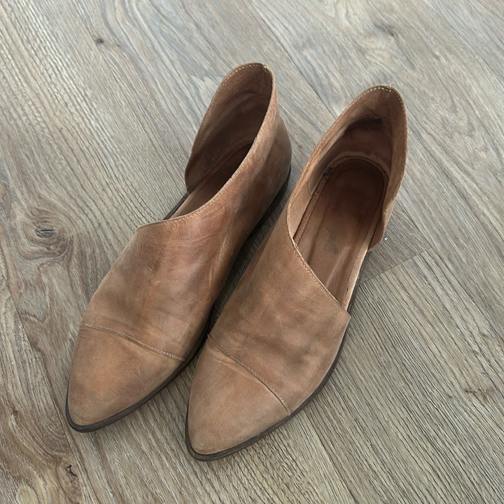 FP Royale Flat